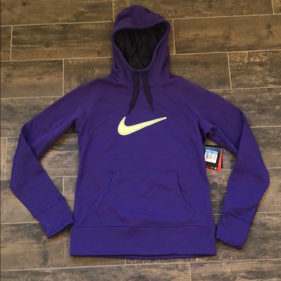 Nike Tops - Nike Hoodie
